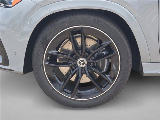 New 2026 Mercedes-Benz GLE 580 4MATIC image 18