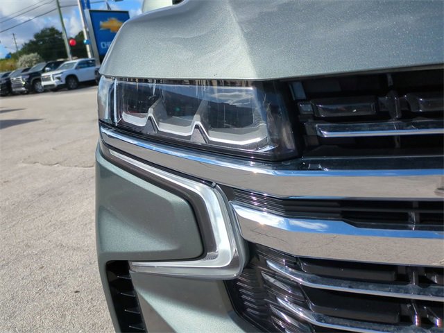 Certified 2023 Chevrolet Tahoe LT image 10