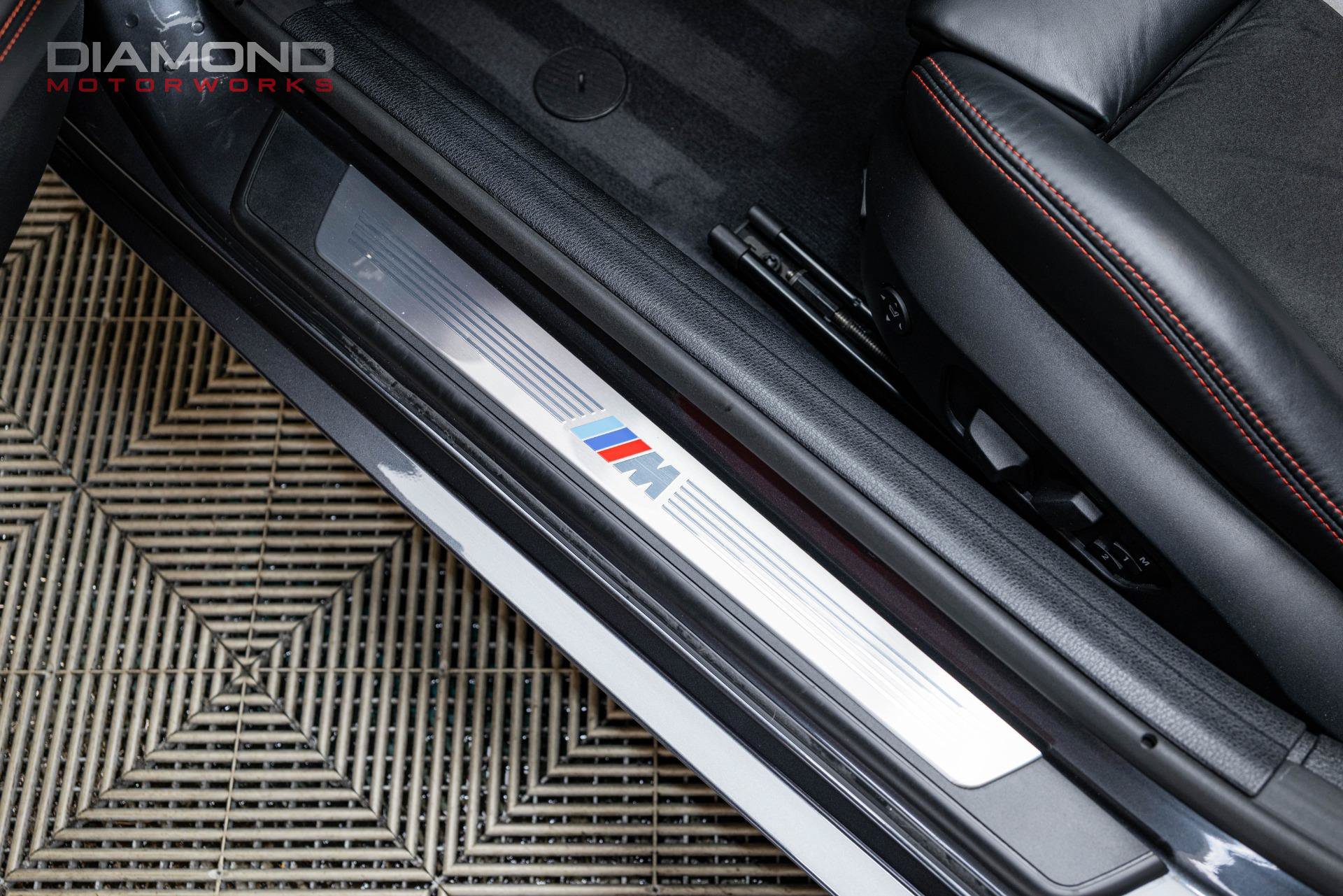 Used 2016 BMW Z4 sDrive35is RWD image 73