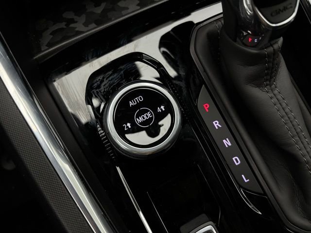 New 2026 GMC Canyon Elevation image 27