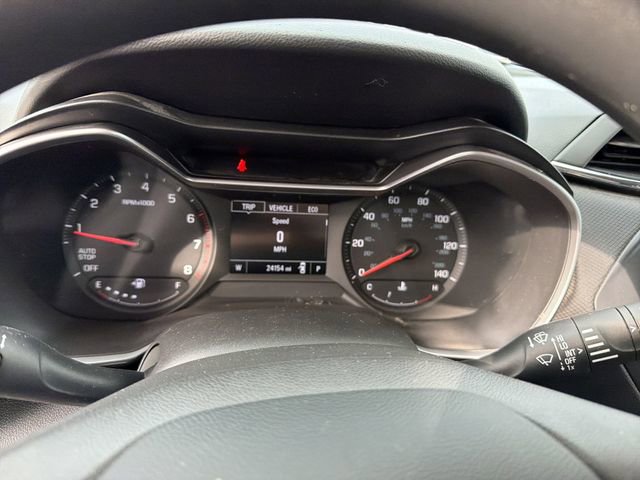 Used 2022 Chevrolet TrailBlazer LS image 15