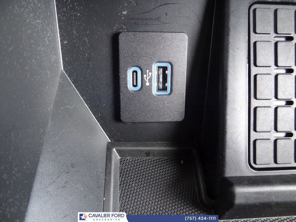 Certified 2024 Ford F150 Platinum w/ FX4 Off-Road Package image 46