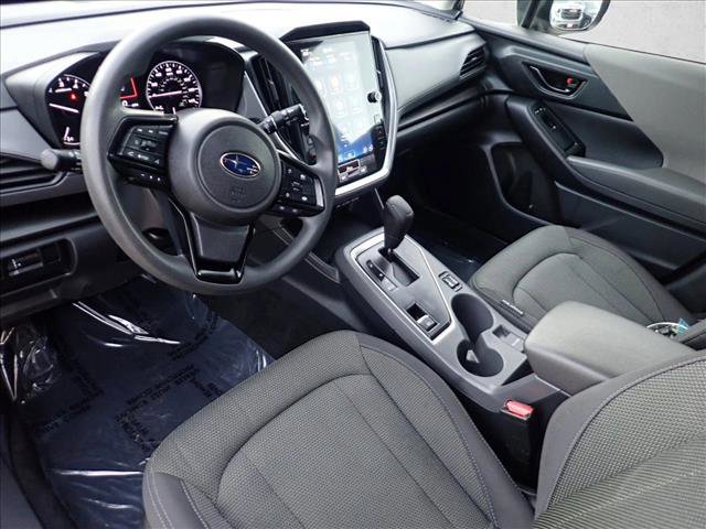 Used 2024 Subaru Crosstrek 2.0i Premium image 9