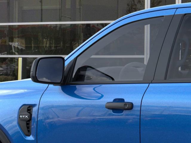 New 2025 Ford Ranger XL w/ Trailer Tow Package image 20