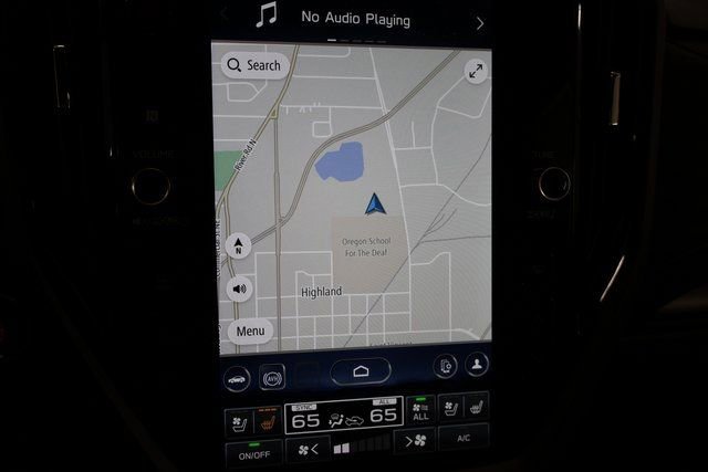 New 2026 Subaru Forester Touring image 23