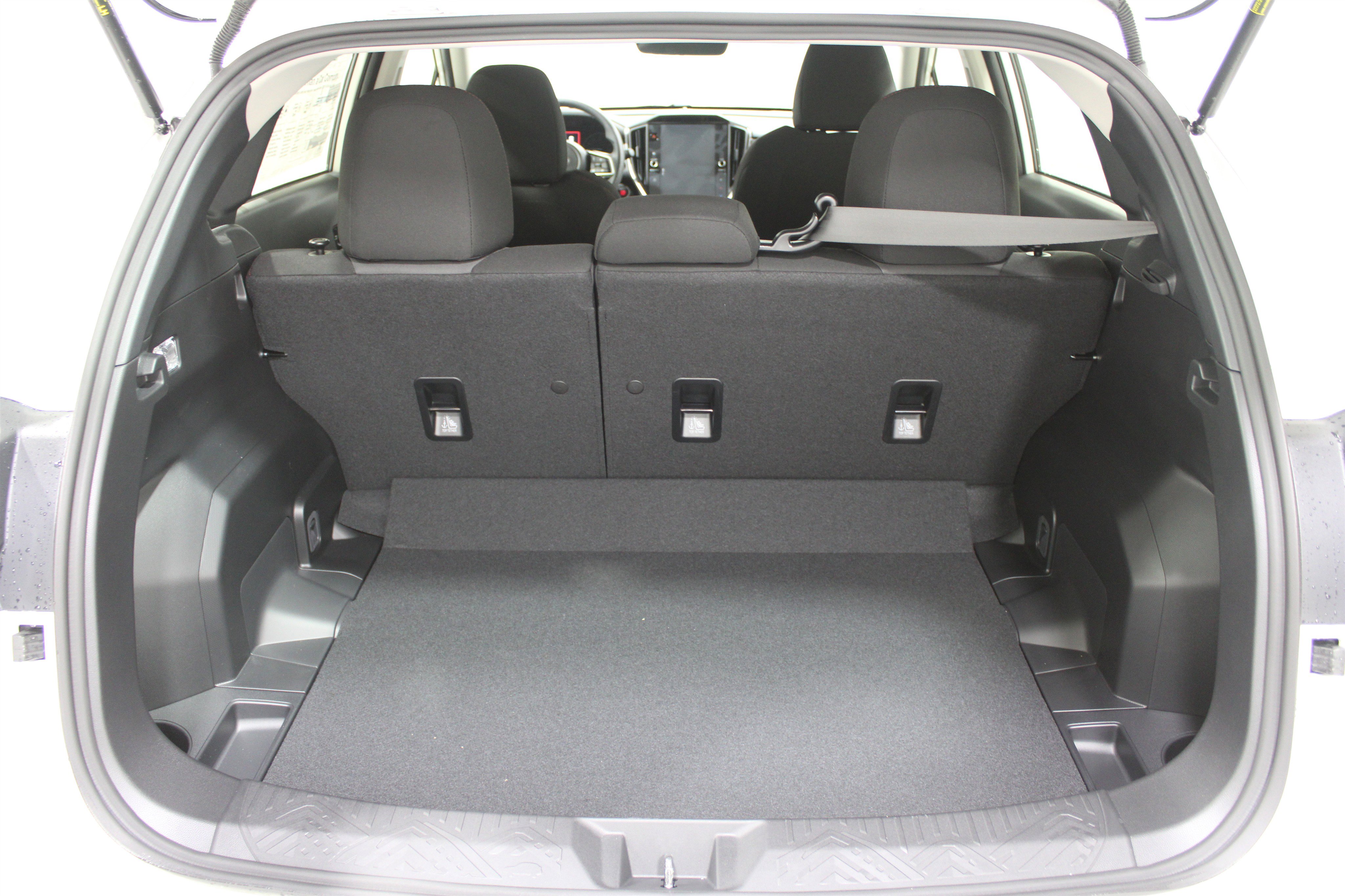 New 2026 Subaru Impreza 2.0i Sport image 21