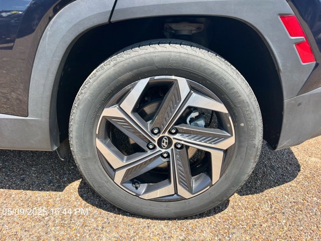 Used 2024 Hyundai Tucson Limited image 10