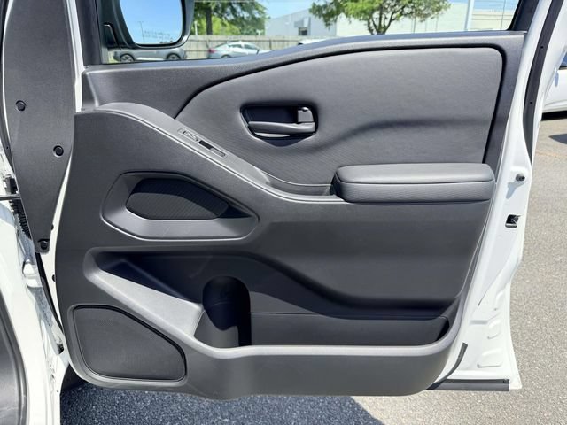 Used 2022 Nissan Frontier S w/ Technology Package AWD/4WD image 8