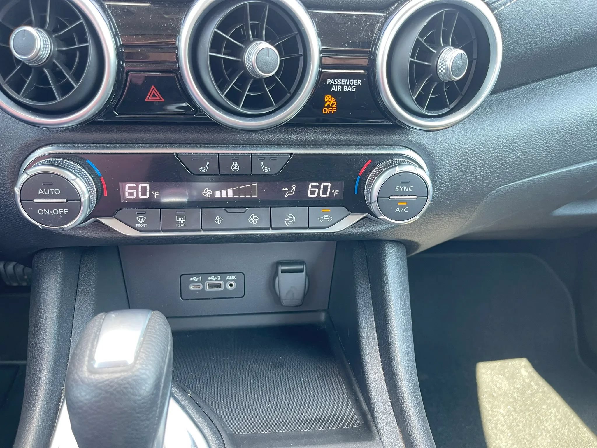 Used 2023 Nissan Sentra SV w/ All-Weather Package FWD image 24