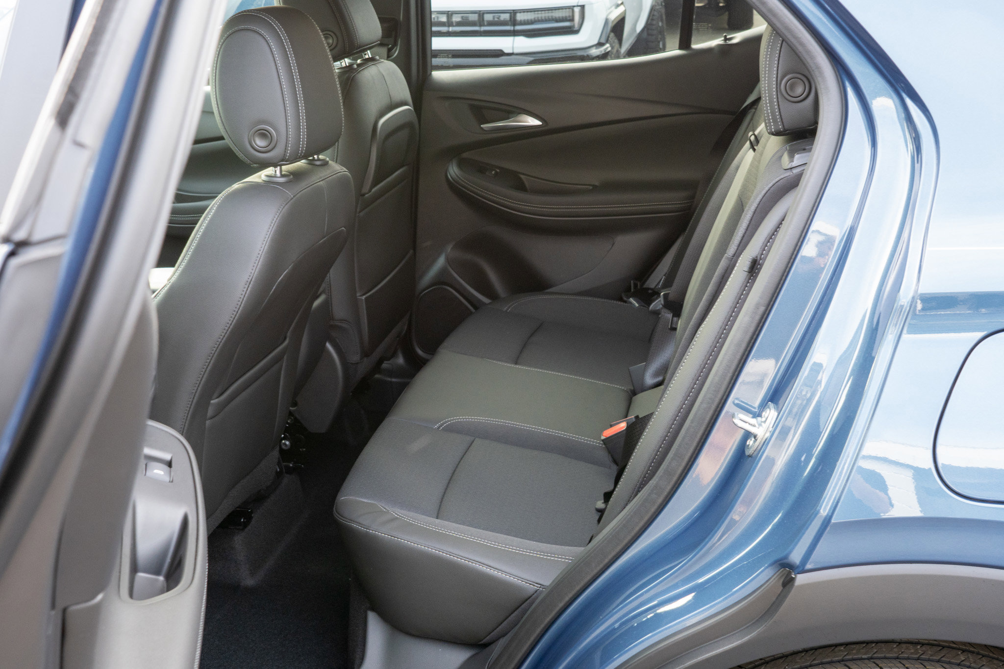 New 2026 Buick Encore GX Preferred w/ Comfort Package image 19