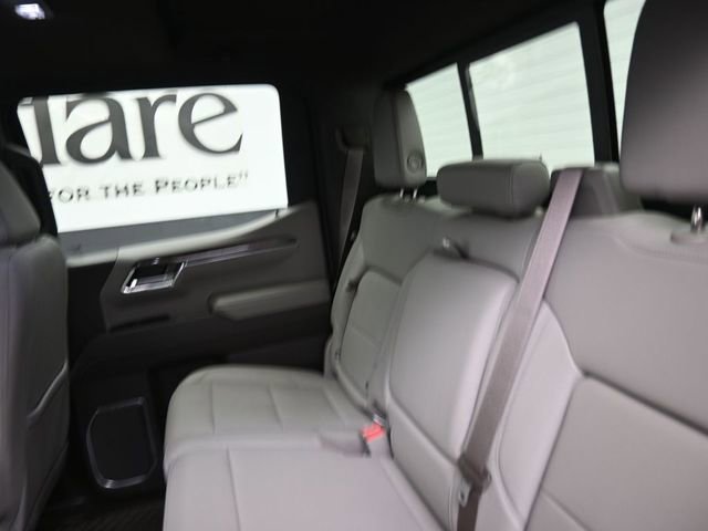 Used 2023 Chevrolet Silverado 1500 LTZ w/ LTZ Convenience Package II image 20
