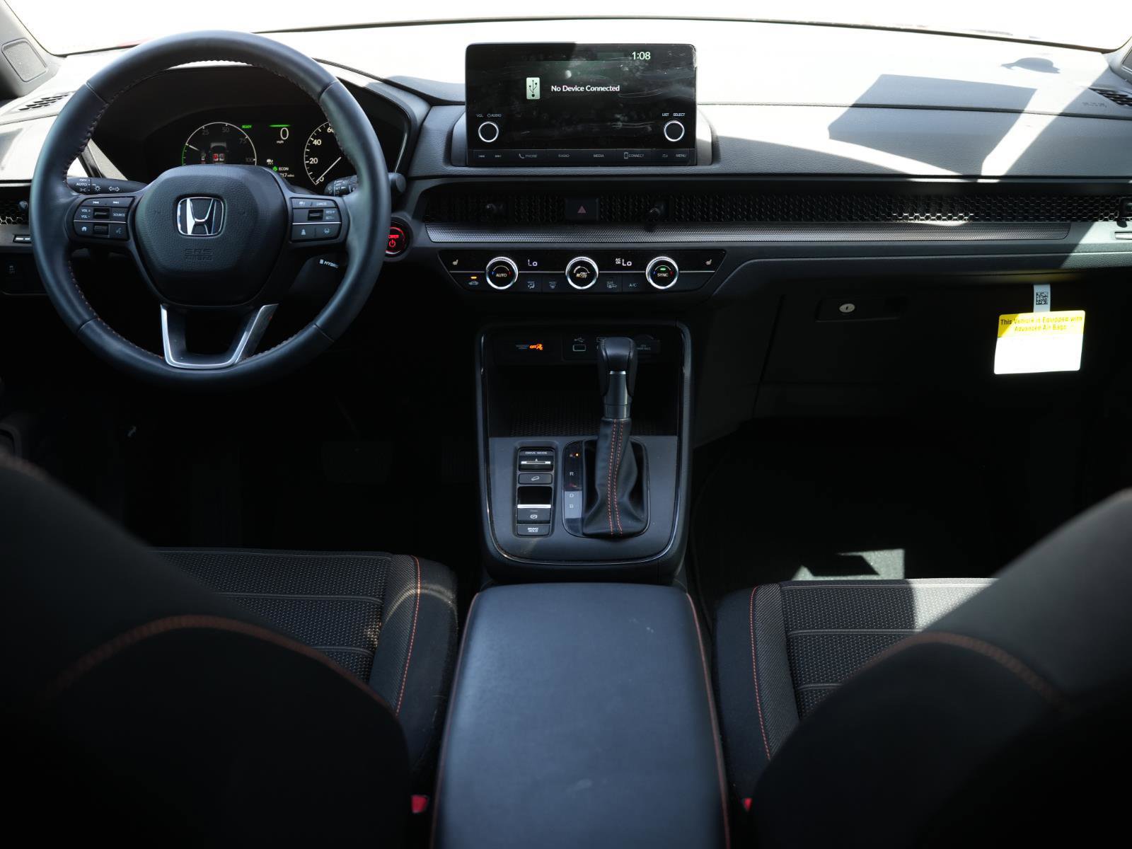 Used 2024 Honda CR-V Sport image 17