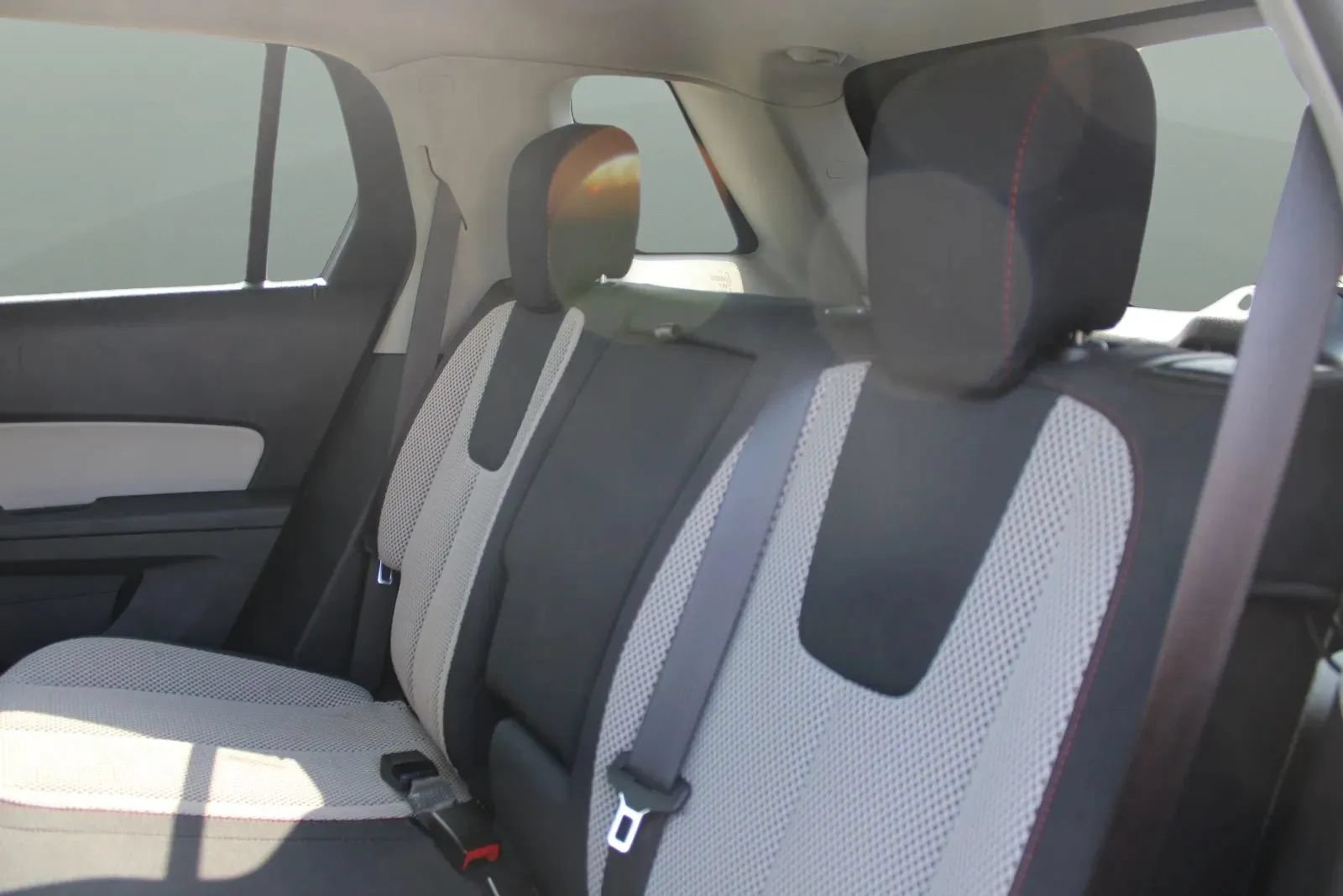 Used 2013 GMC Terrain SLE FWD image 25