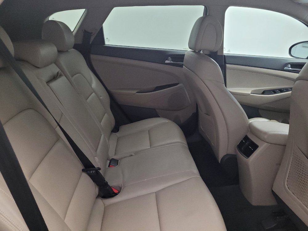 Used 2016 Hyundai Tucson Limited AWD/4WD image 19