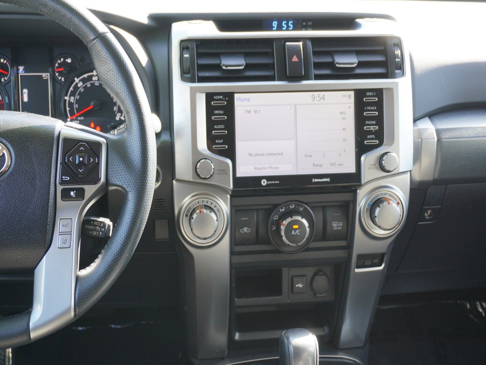 Used 2023 Toyota 4Runner SR5 image 15