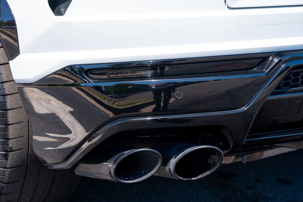 Used 2022 Lamborghini Urus AWD/4WD image 20