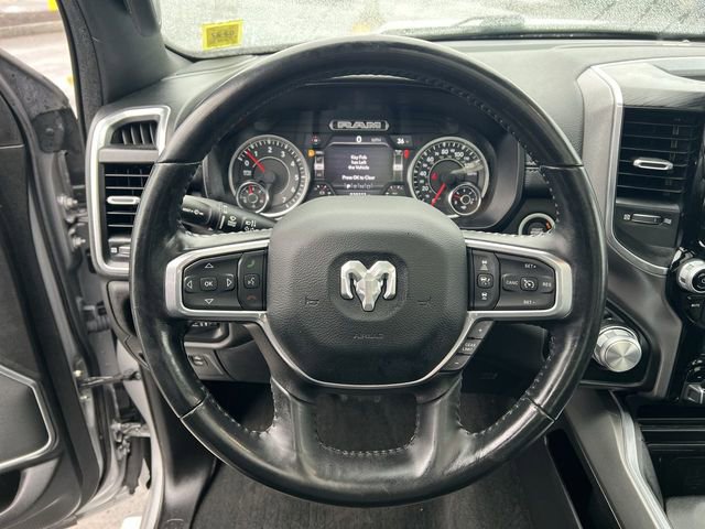 Used 2023 RAM 1500 Laramie image 20