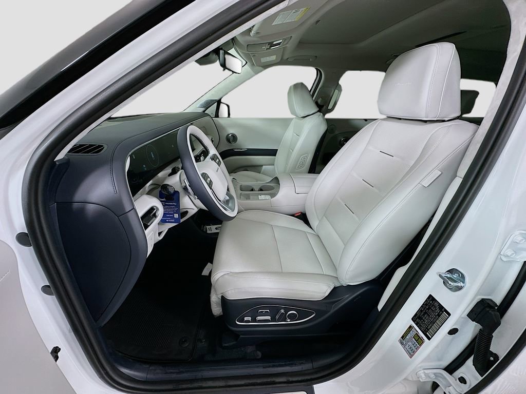 New 2026 Hyundai Palisade Calligraphy image 16