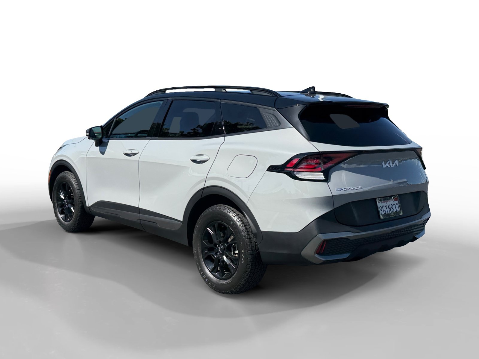 Used 2023 Kia Sportage X-Pro Prestige AWD/4WD image 3