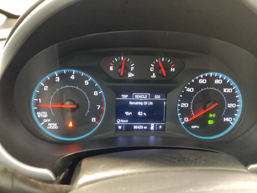 Used 2023 Chevrolet Malibu LT image 23