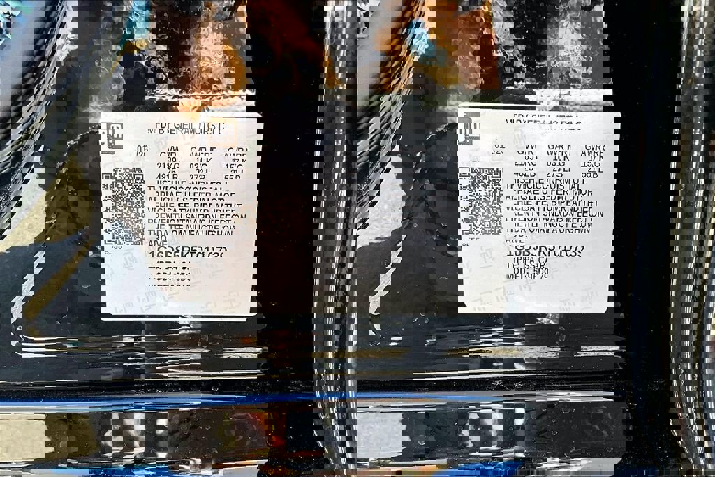 New 2026 Cadillac CT5 Premium Luxury w/ Technology Package image 13