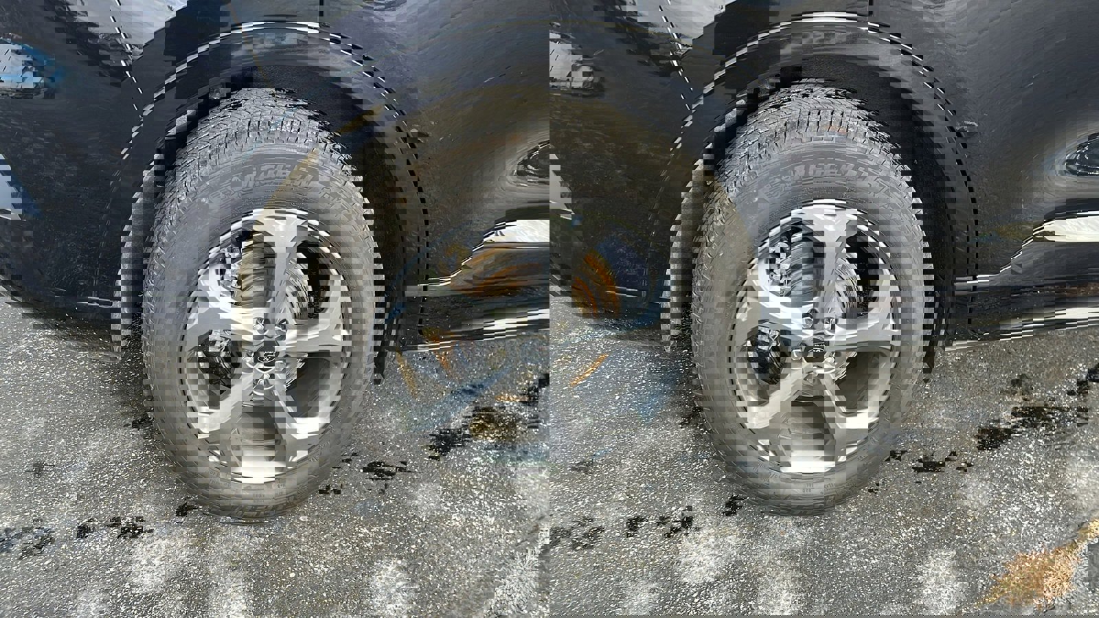 Used 2023 Ford Escape ST-Line w/ Tech Pack #1 image 10