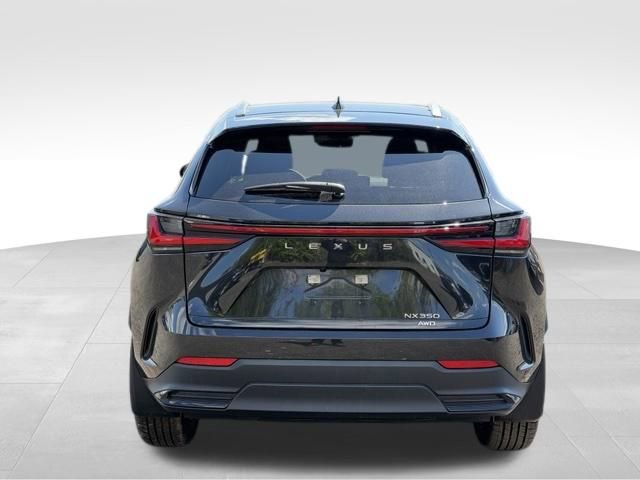 Used 2024 Lexus NX 350 AWD w/ Cold Area Package image 6