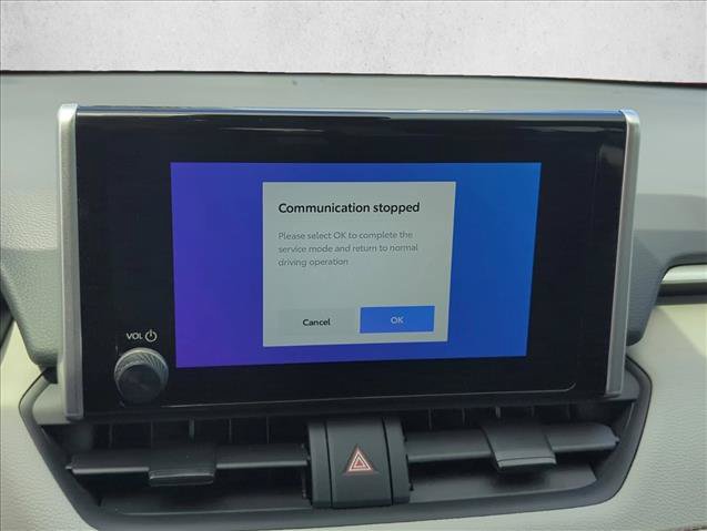 Certified 2024 Toyota RAV4 XLE w/ Convenience Package FWD image 21