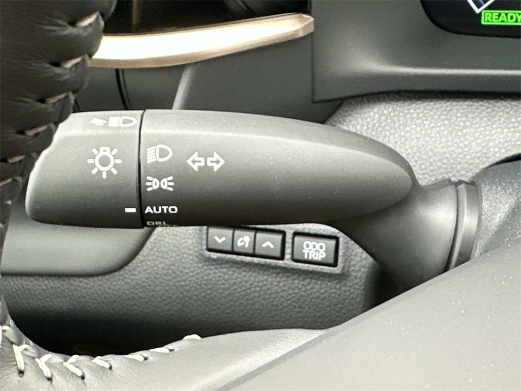 New 2026 Toyota Crown XLE image 24