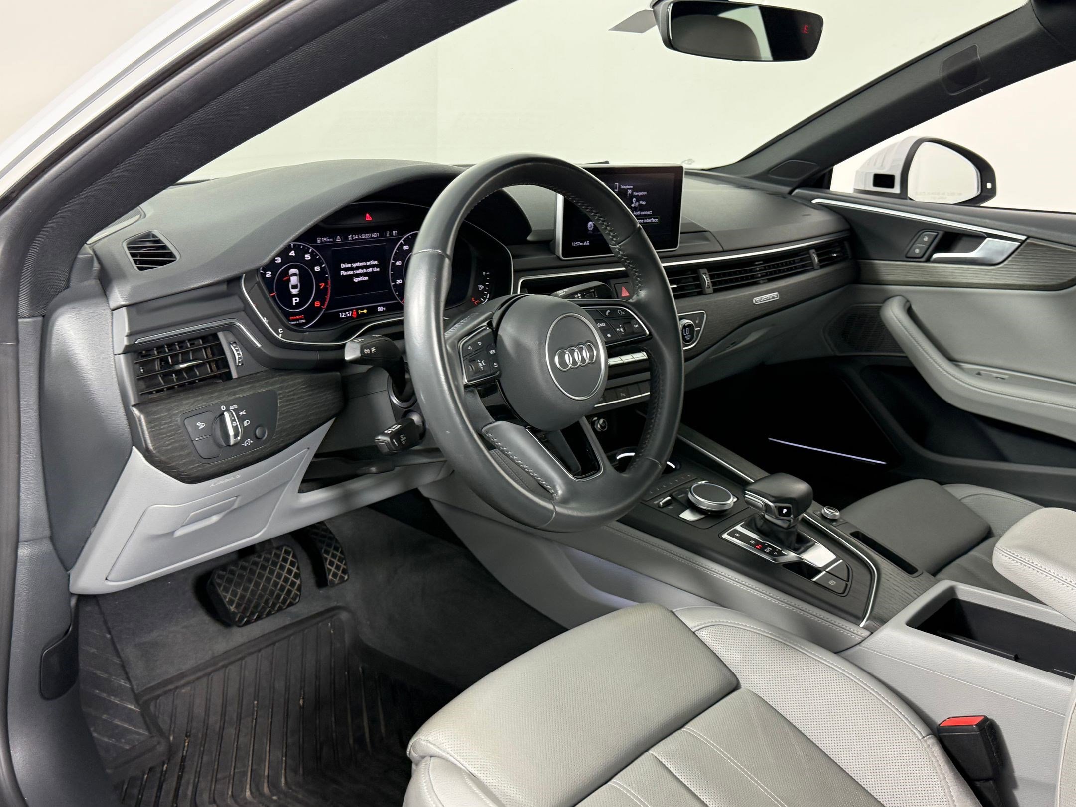 Used 2019 Audi A5 2.0T Premium Plus image 4