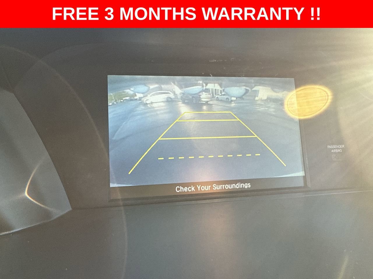 Used 2015 Honda Accord LX image 18