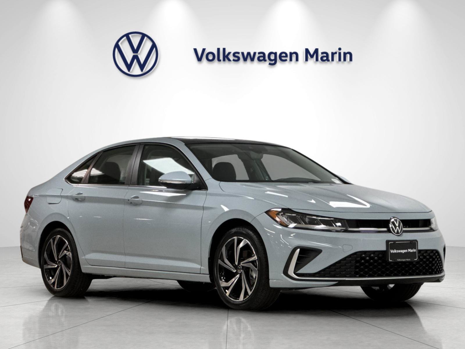 New 2026 Volkswagen Jetta SEL FWD image 7