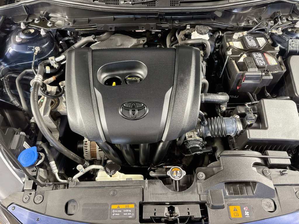 Used 2018 Toyota Yaris iA FWD image 34