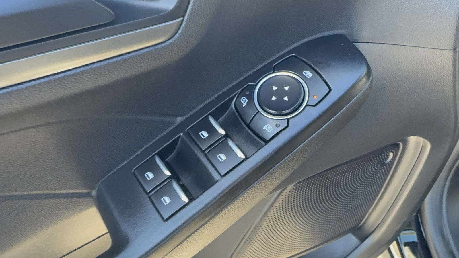 Used 2024 Ford Escape Active image 10