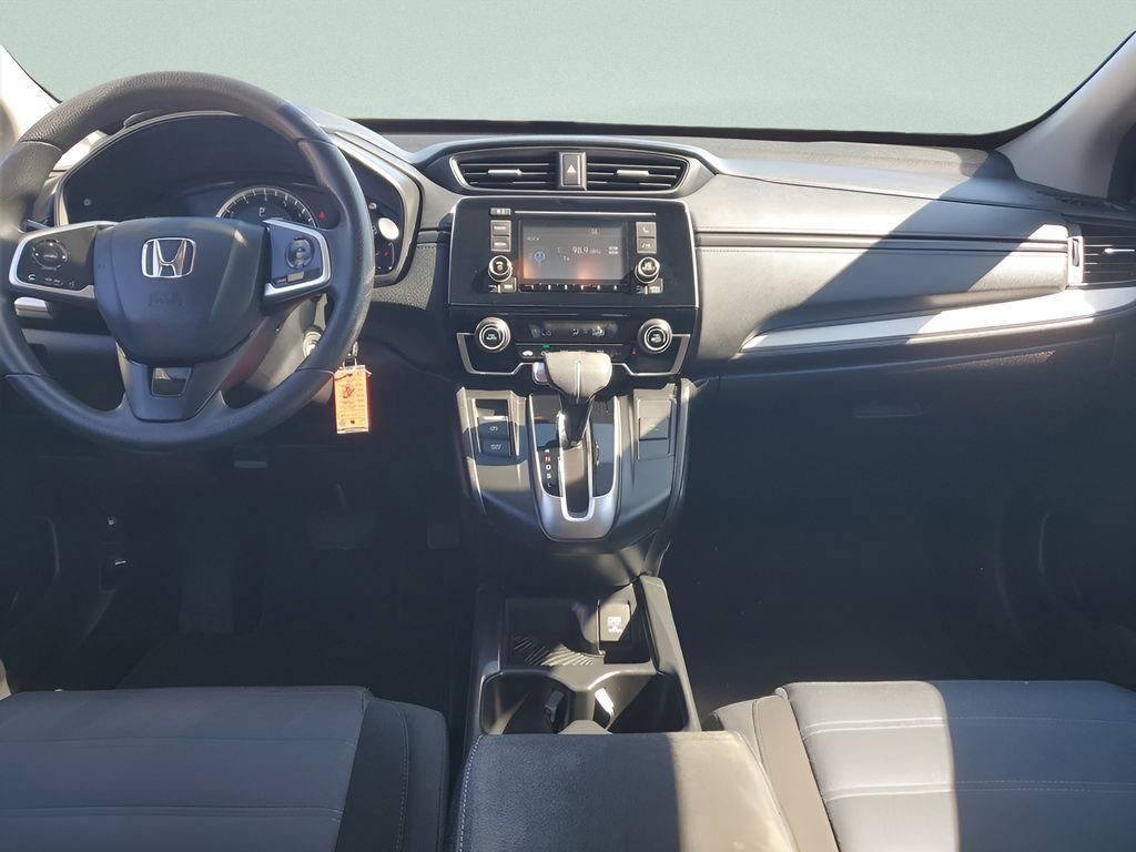 Used 2019 Honda CR-V LX image 10