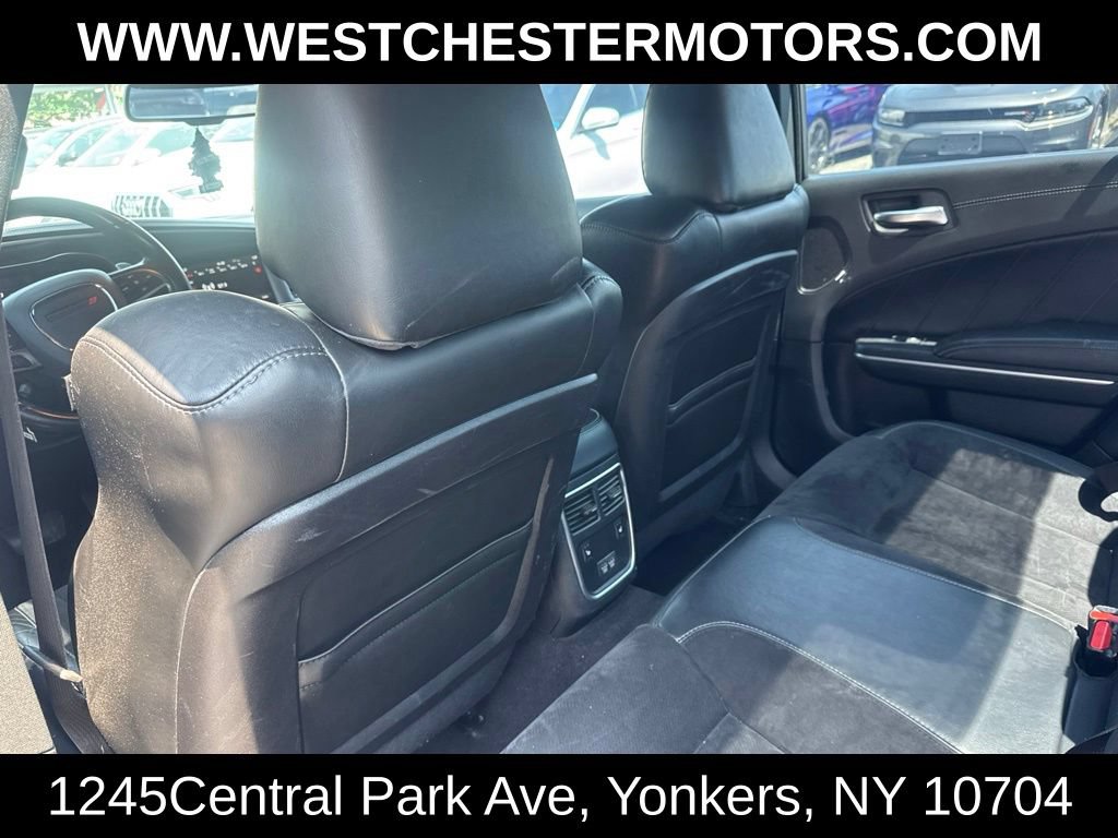 Used 2020 Dodge Charger Scat Pack w/ Plus Group RWD image 29