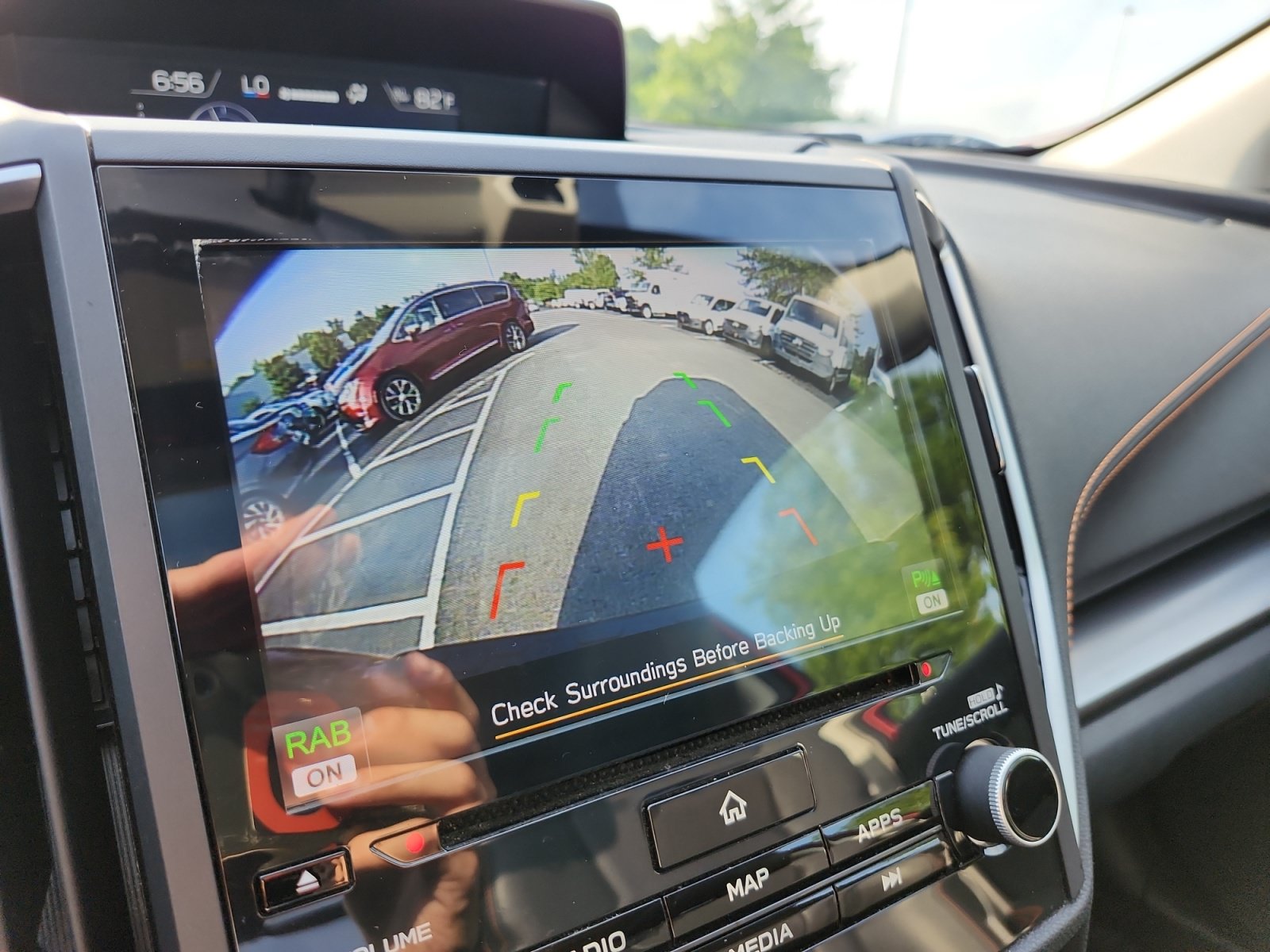 Used 2019 Subaru Crosstrek 2.0i Limited w/ Moonroof Package w/Navigation AWD/4WD image 18