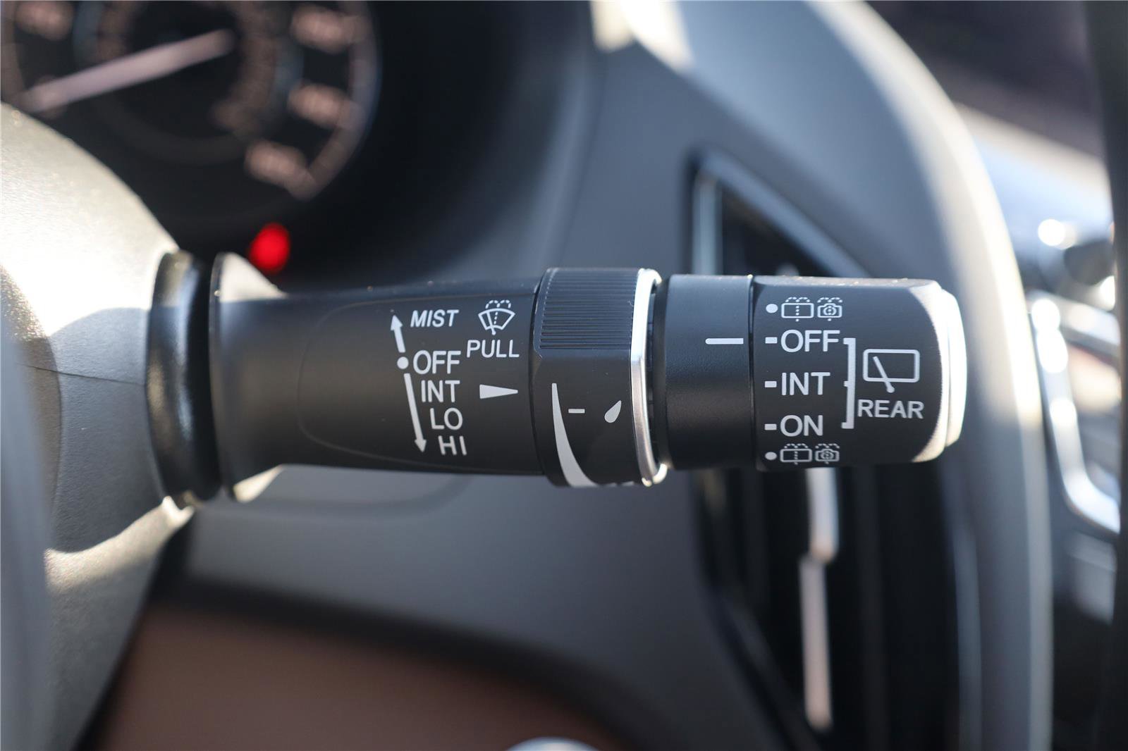 New 2025 Acura RDX SH-AWD w/ Technology Package image 16