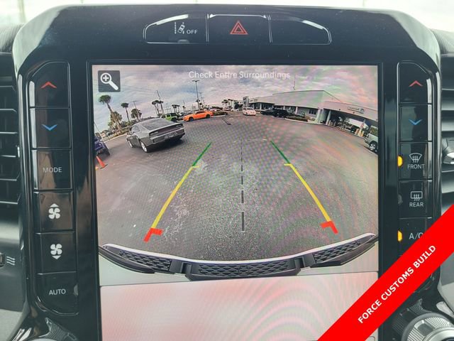 New 2026 RAM 1500 Big Horn image 23