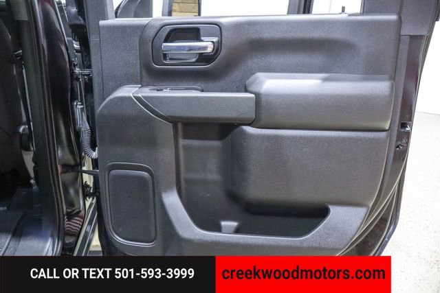 Used 2022 Chevrolet Silverado 2500 LT w/ Convenience Package image 45