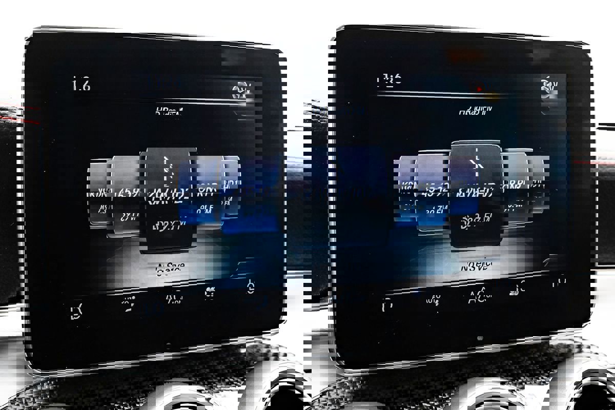 Used 2017 Mercedes-Benz C 43 AMG 4MATIC Coupe image 20