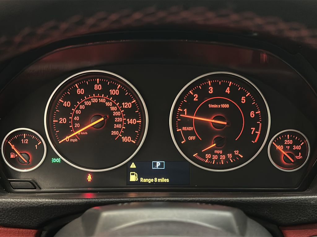 Used 2017 BMW 430i xDrive 430i xDrive image 20