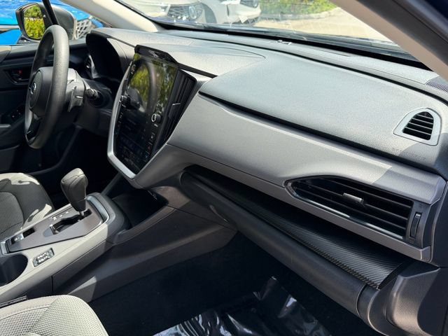 Used 2024 Subaru Crosstrek 2.0i Premium AWD/4WD image 19