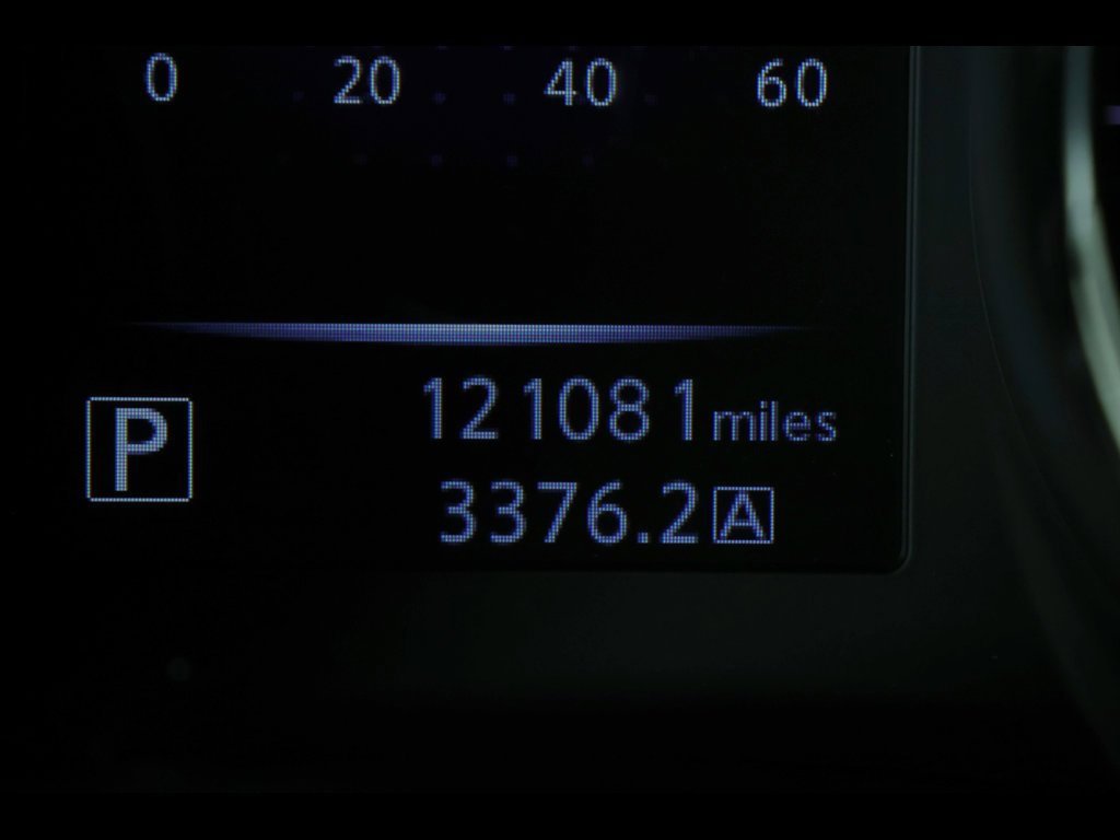 Used 2016 Nissan Rogue SV w/ SV Premium Package image 21