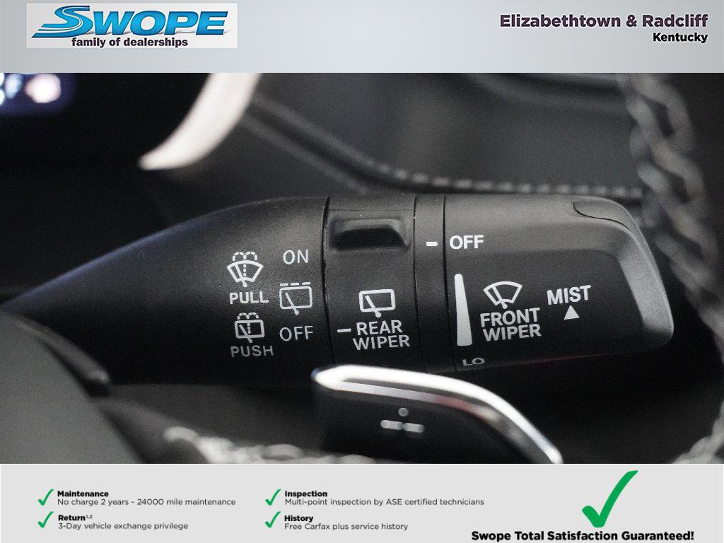 New 2025 Jeep Grand Cherokee L Altitude image 24