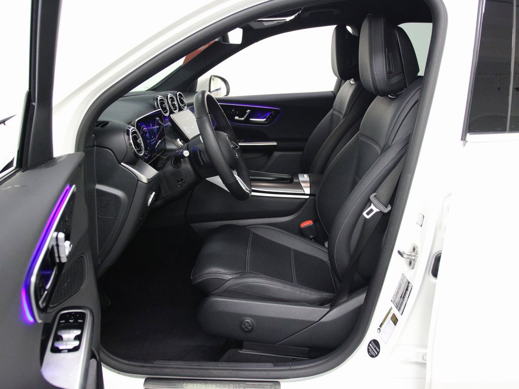 Certified 2025 Mercedes-Benz GLC 300 GLC 300 image 17