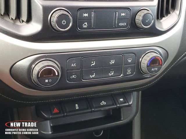 Certified 2020 GMC Canyon SLE w/ SLE Convenience Package image 26