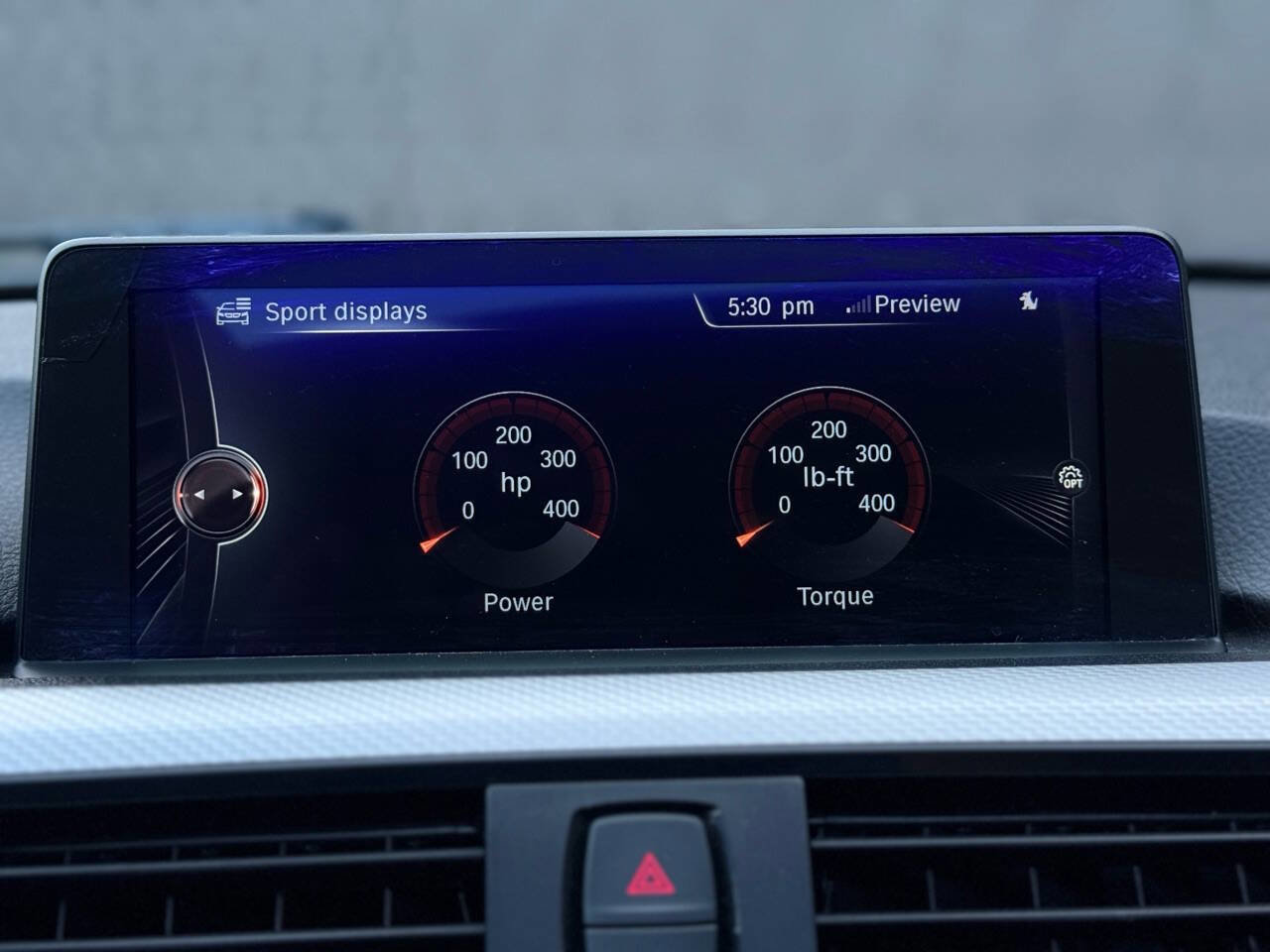 Used 2014 BMW 335i Sedan w/ Technology Package RWD image 50