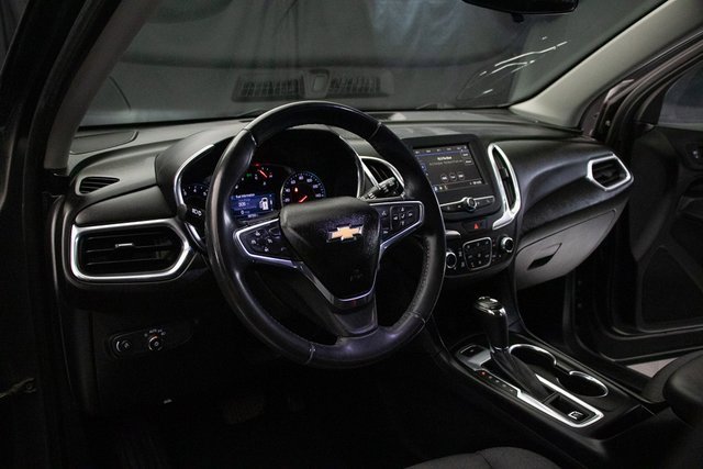 Used 2019 Chevrolet Equinox LT image 24