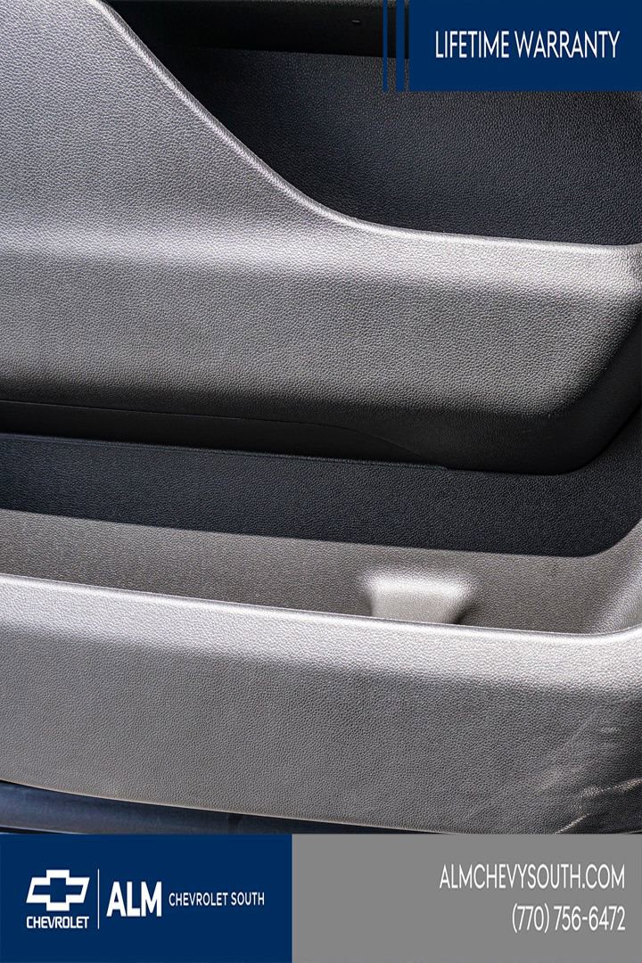 New 2025 Chevrolet Suburban Premier image 57